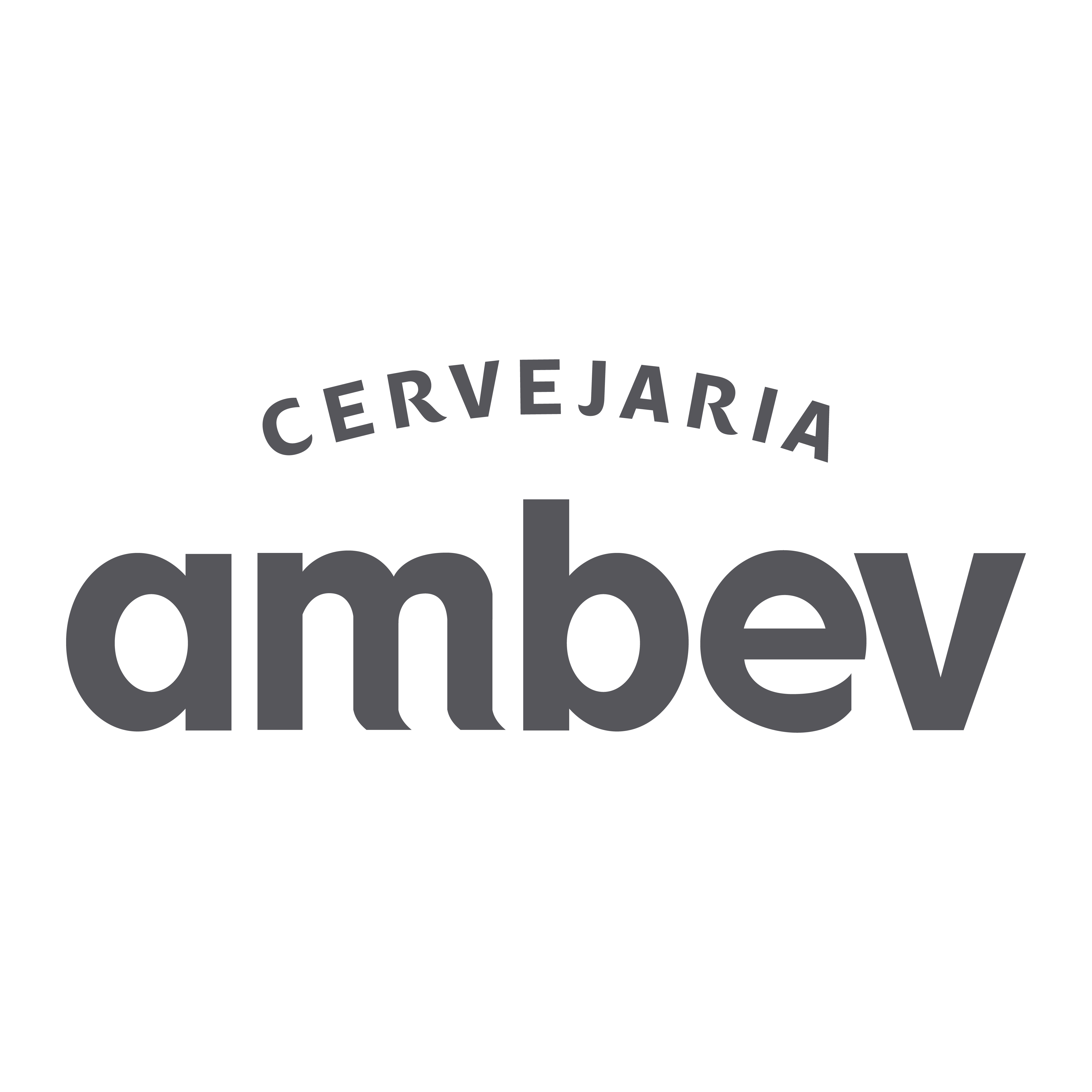 Cliente Grupo Ambev